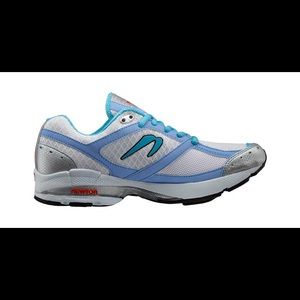 Newton Lady Isaac Running Shoes - Size 10